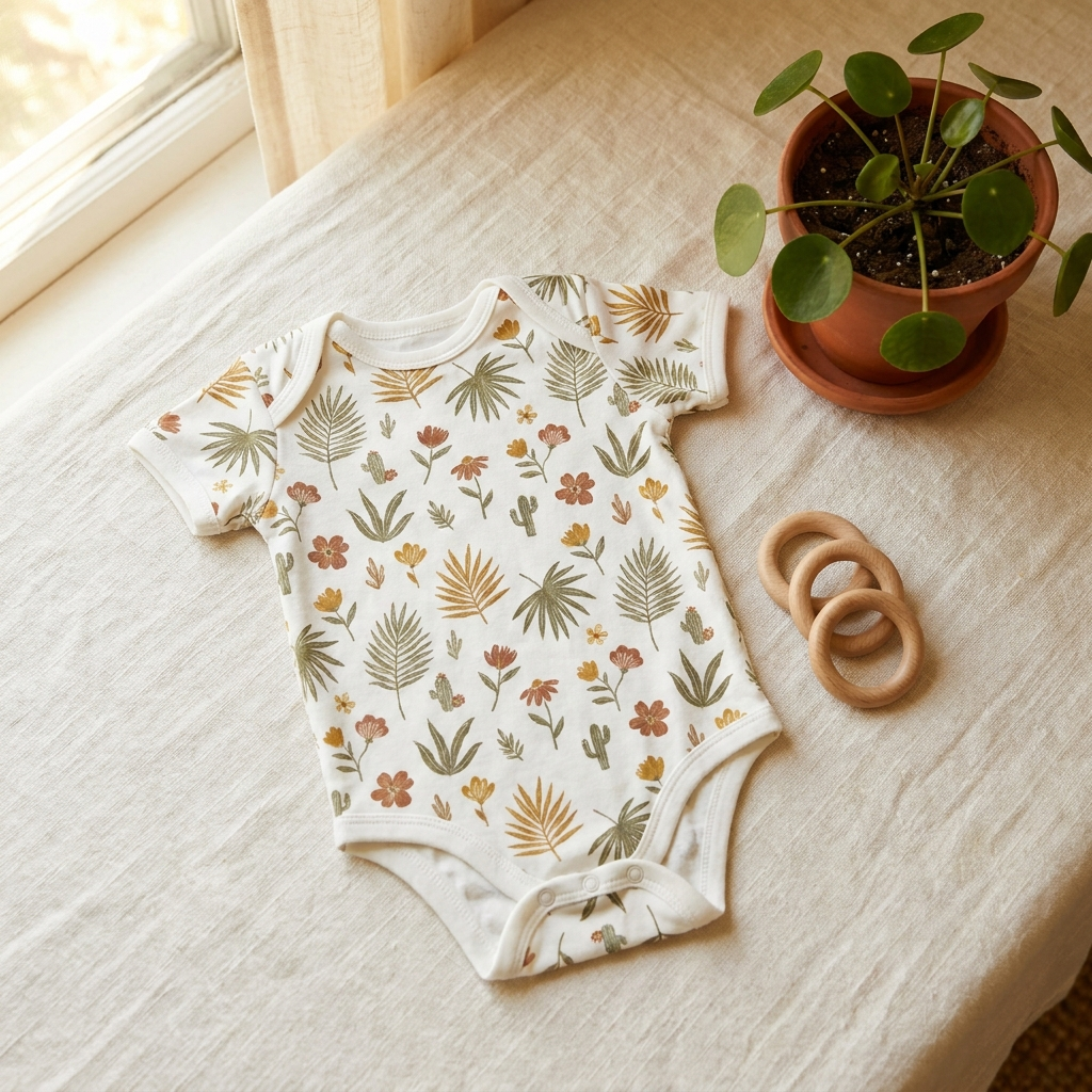 Ropa de bebé