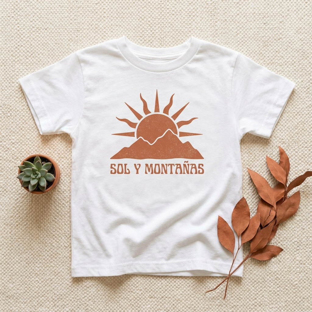 Camiseta Clásica (Gildan 5000B)