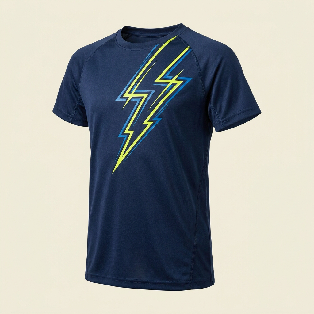 Camiseta Performance (Sport Tek)
