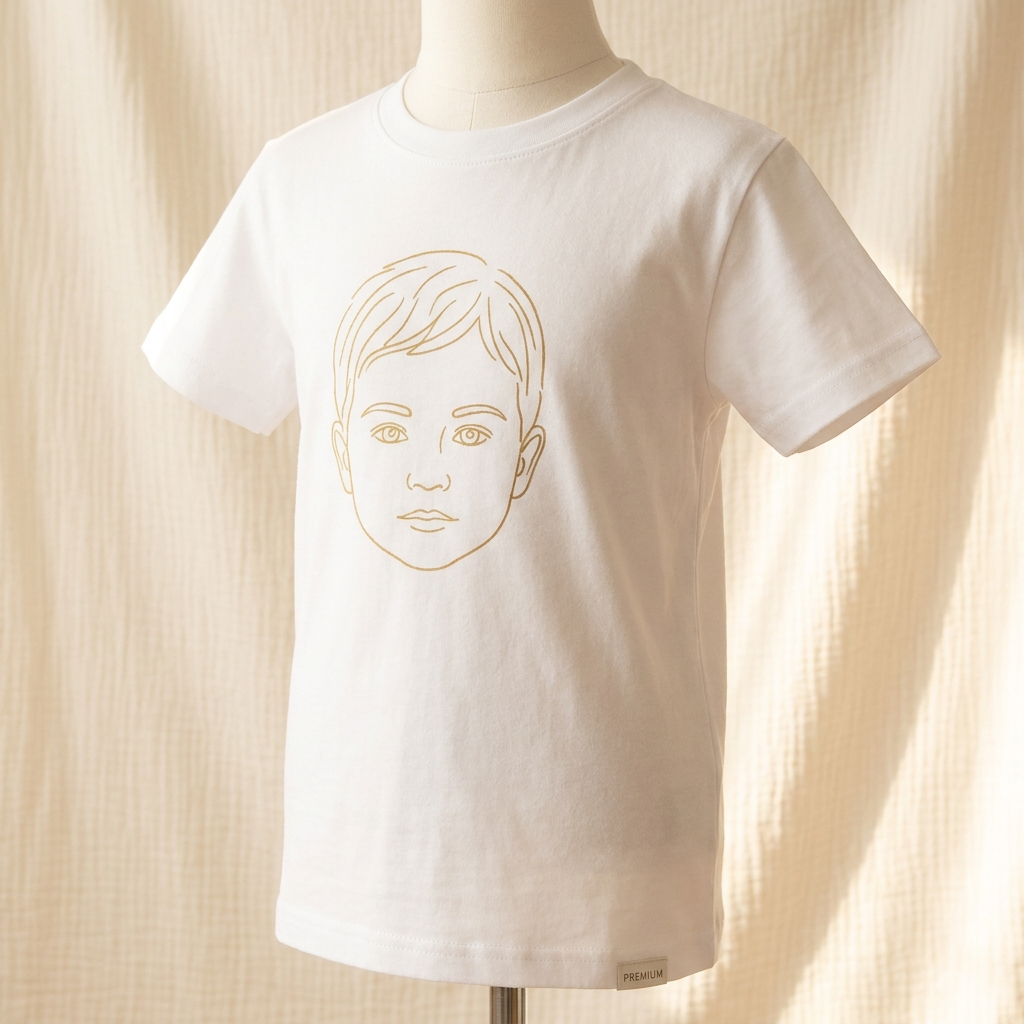 Camiseta Prémium (Bella+Canvas)