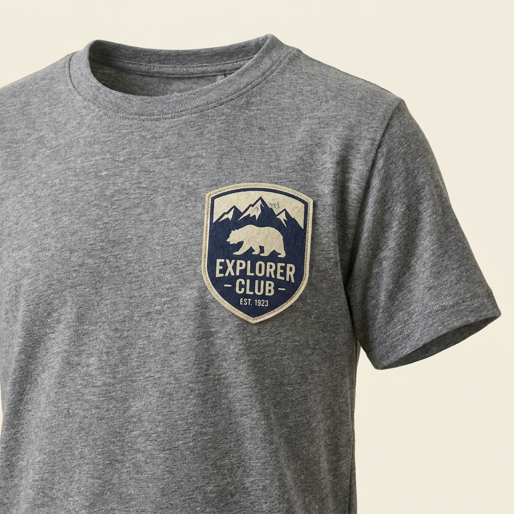 Camiseta Prémium (Champion)