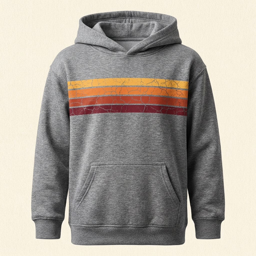 Sudadera con Capucha Clásica (Gildan 18500B)