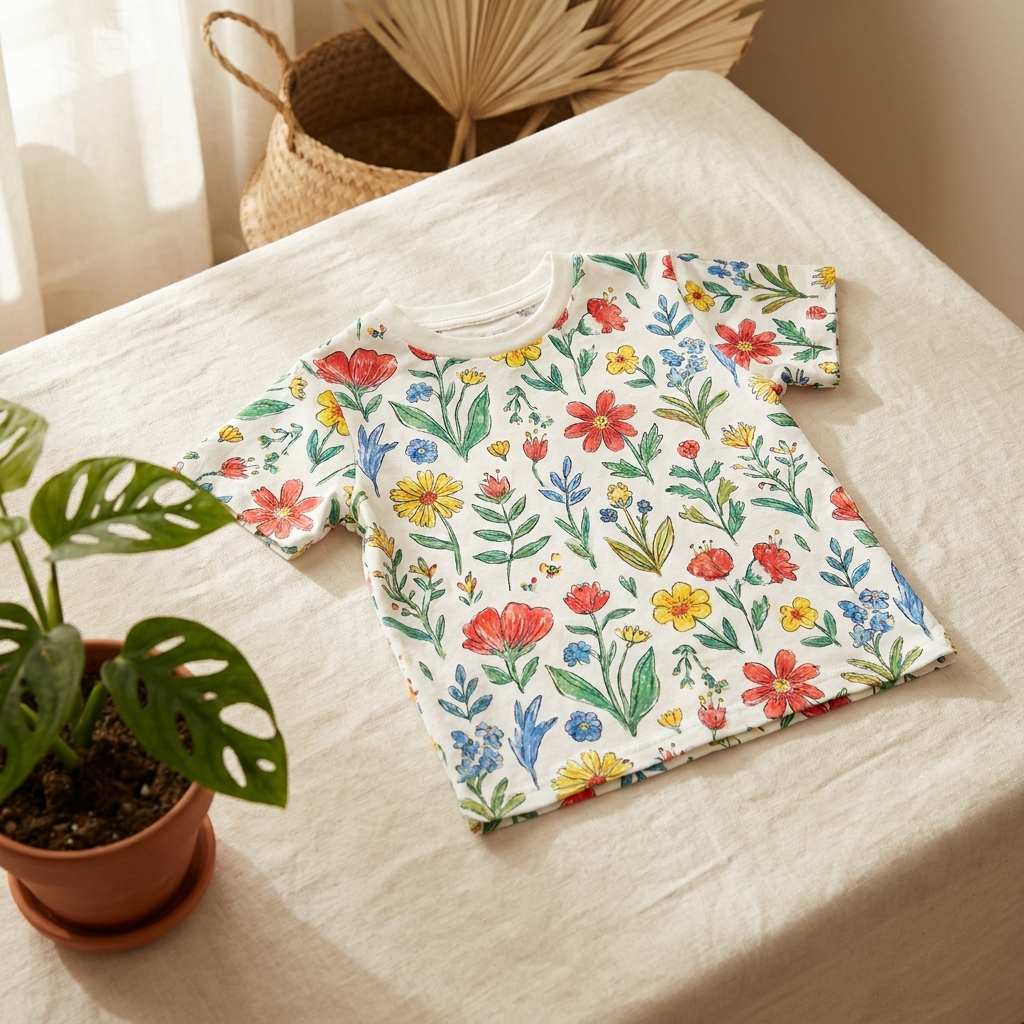 Ropa infantil y de bebé